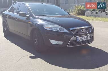 Седан Ford Mondeo 2008 в Білгороді-Дністровському