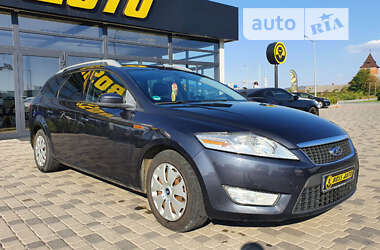 Ford Mondeo 2008