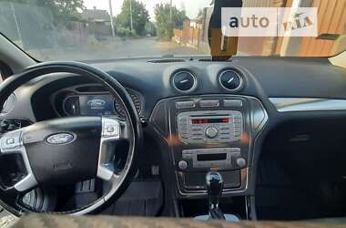 Ліфтбек Ford Mondeo 2010 в Первомайську