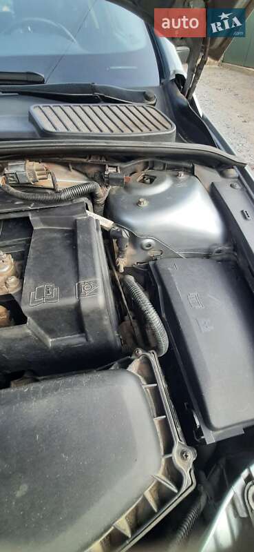 Лифтбек Ford Mondeo 2010 в Первомайске