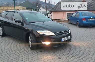 Универсал Ford Mondeo 2011 в Могилев-Подольске