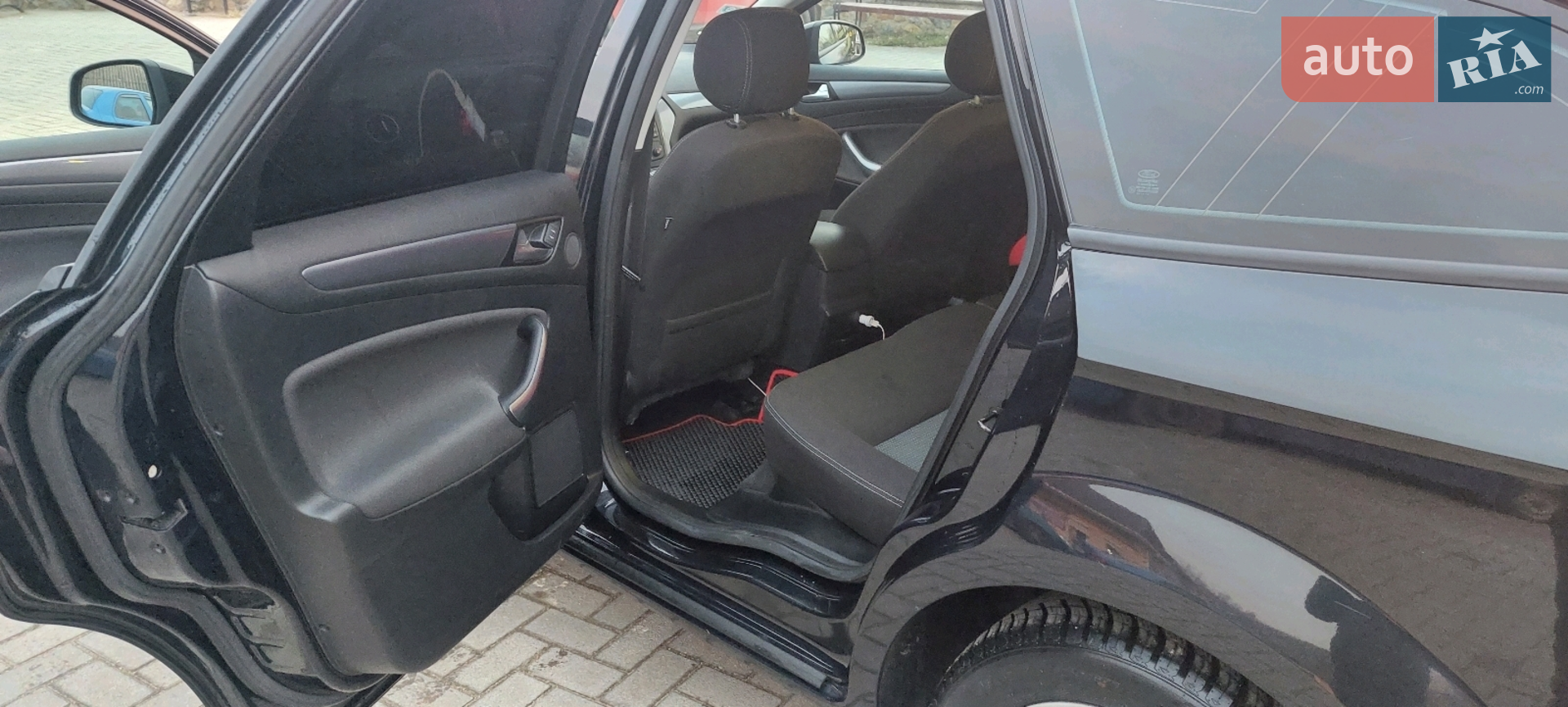 2011 Ford Mondeo - мініатюра 11