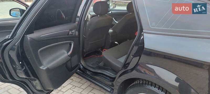 Универсал Ford Mondeo 2011 в Могилев-Подольске