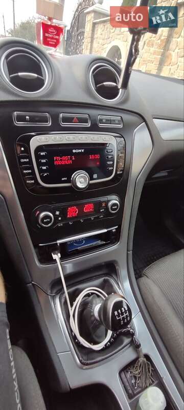 Универсал Ford Mondeo 2010 в Самборе
