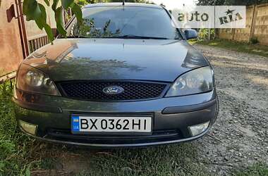 Седан Ford Mondeo 2003 в Хмельницькому