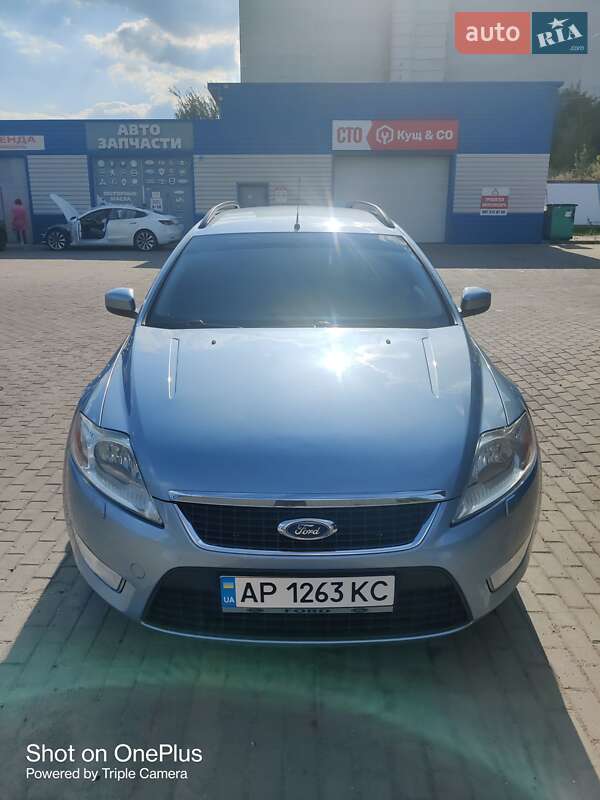 Универсал Ford Mondeo 2007 в Запорожье