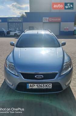 Универсал Ford Mondeo 2007 в Запорожье