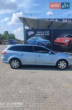 Универсал Ford Mondeo 2007 в Запорожье