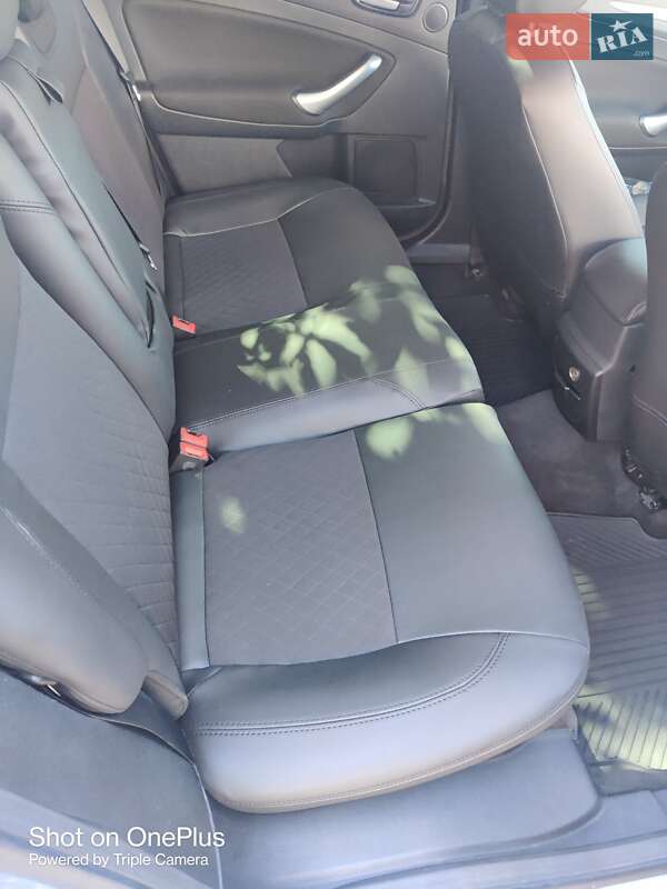 Универсал Ford Mondeo 2007 в Запорожье