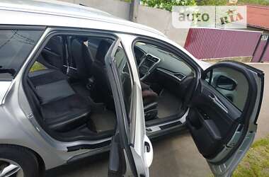 Универсал Ford Mondeo 2017 в 
