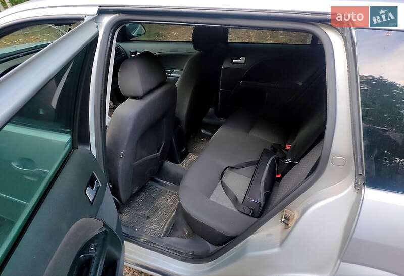 Универсал Ford Mondeo 2003 в Репках фото 12 Универсал Ford Mondeo 2003 в Репках
