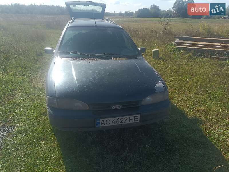 Универсал Ford Mondeo 1994 в Луцке