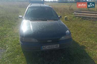 Универсал Ford Mondeo 1994 в Луцке