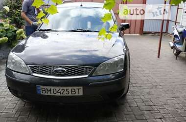 Ford Mondeo 2007