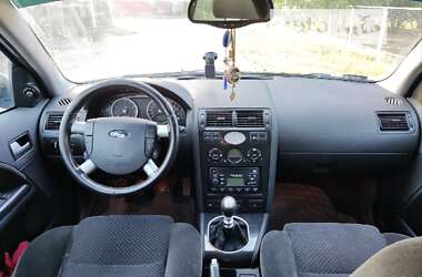 Универсал Ford Mondeo 2001 в Гайсине