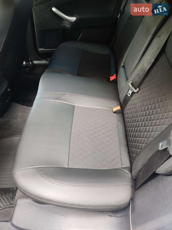 Универсал Ford Mondeo 2007 в Запорожье