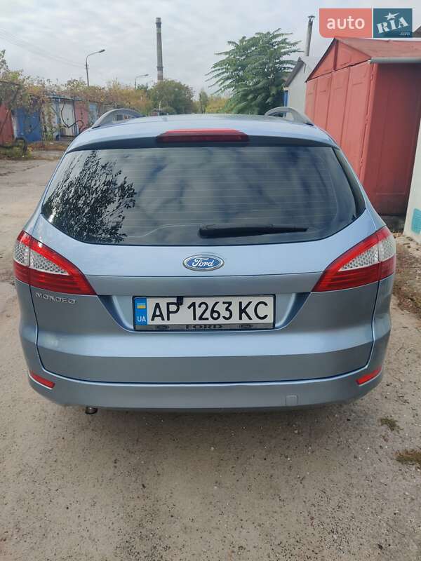 Универсал Ford Mondeo 2007 в Запорожье