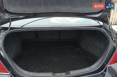 Седан Ford Mondeo 2006 в 