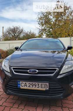 Седан Ford Mondeo 2011 в Черкассах