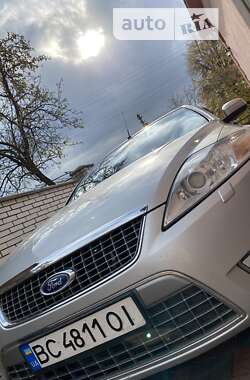 Универсал Ford Mondeo 2010 в Николаеве