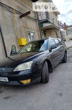 Универсал Ford Mondeo 2004 в Виннице