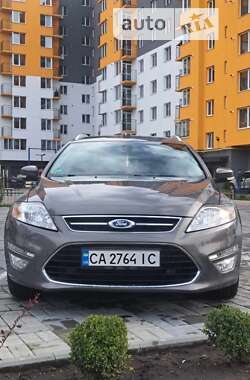 Универсал Ford Mondeo 2013 в Черкассах