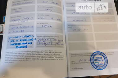 Лифтбек Ford Mondeo 2014 в 