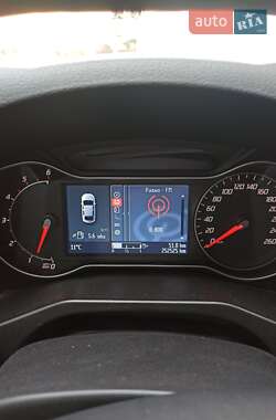 Универсал Ford Mondeo 2011 в 