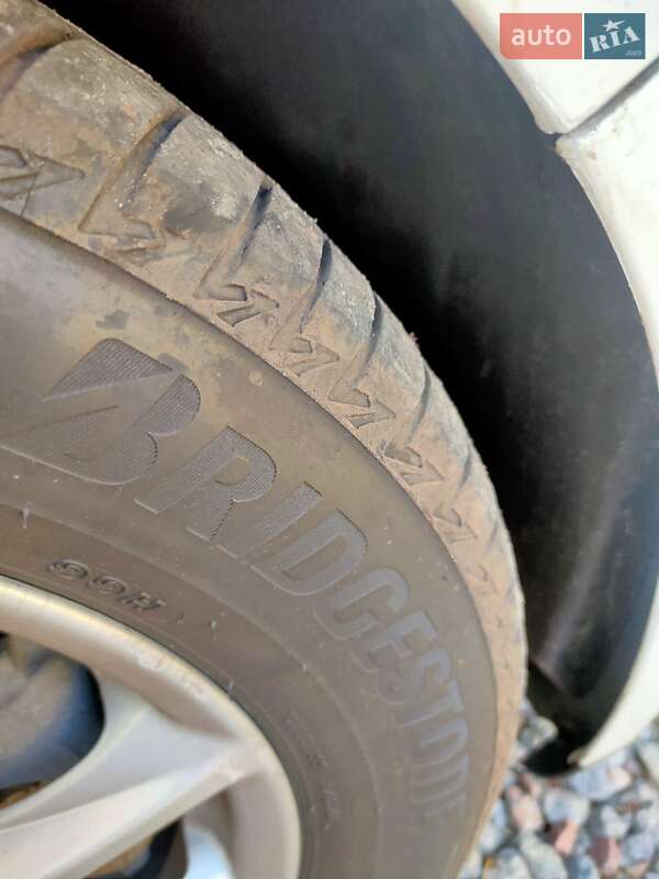 Седан Ford Mondeo 2016 в Киеве