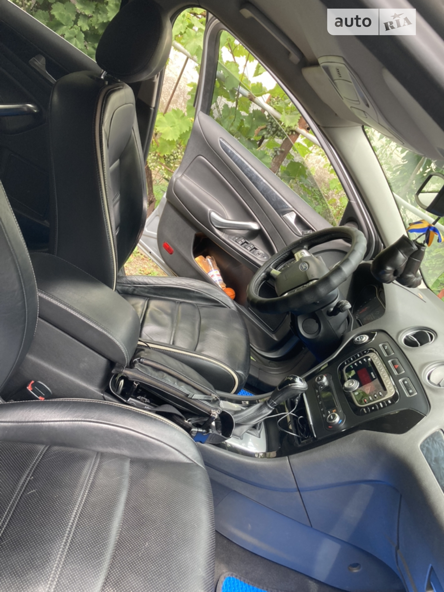 2011 Ford Mondeo - мініатюра 10