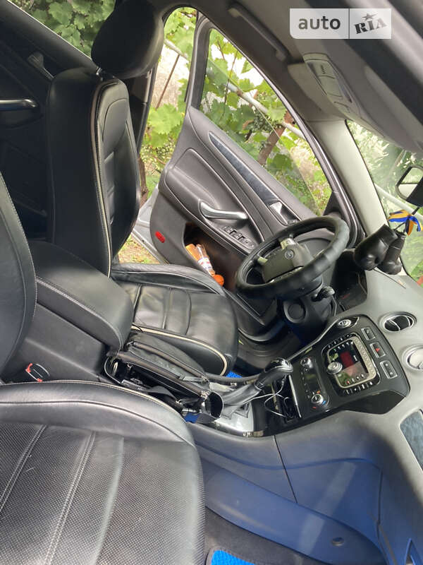 Седан Ford Mondeo 2011 в Киеве фото 6 Седан Ford Mondeo 2011 в Киеве