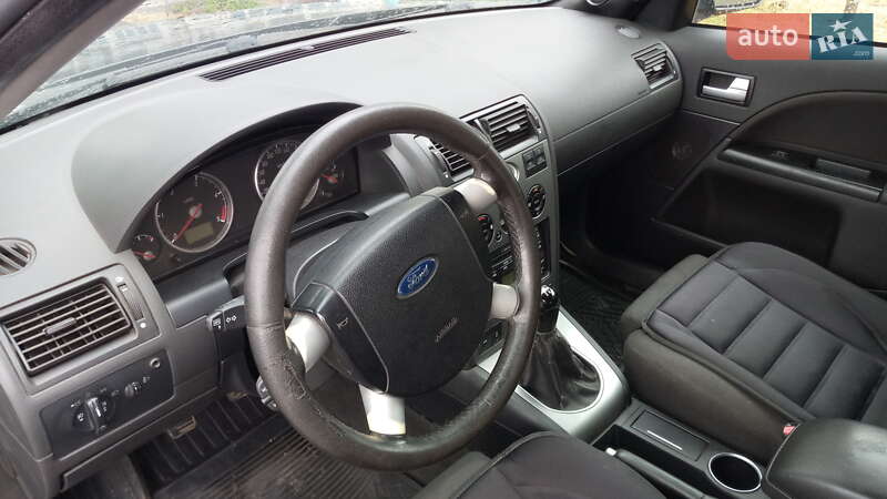 Универсал Ford Mondeo 2003 в Снятине