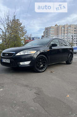 Ford Mondeo 2007