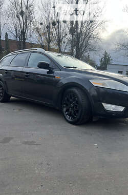 Универсал Ford Mondeo 2007 в Львове