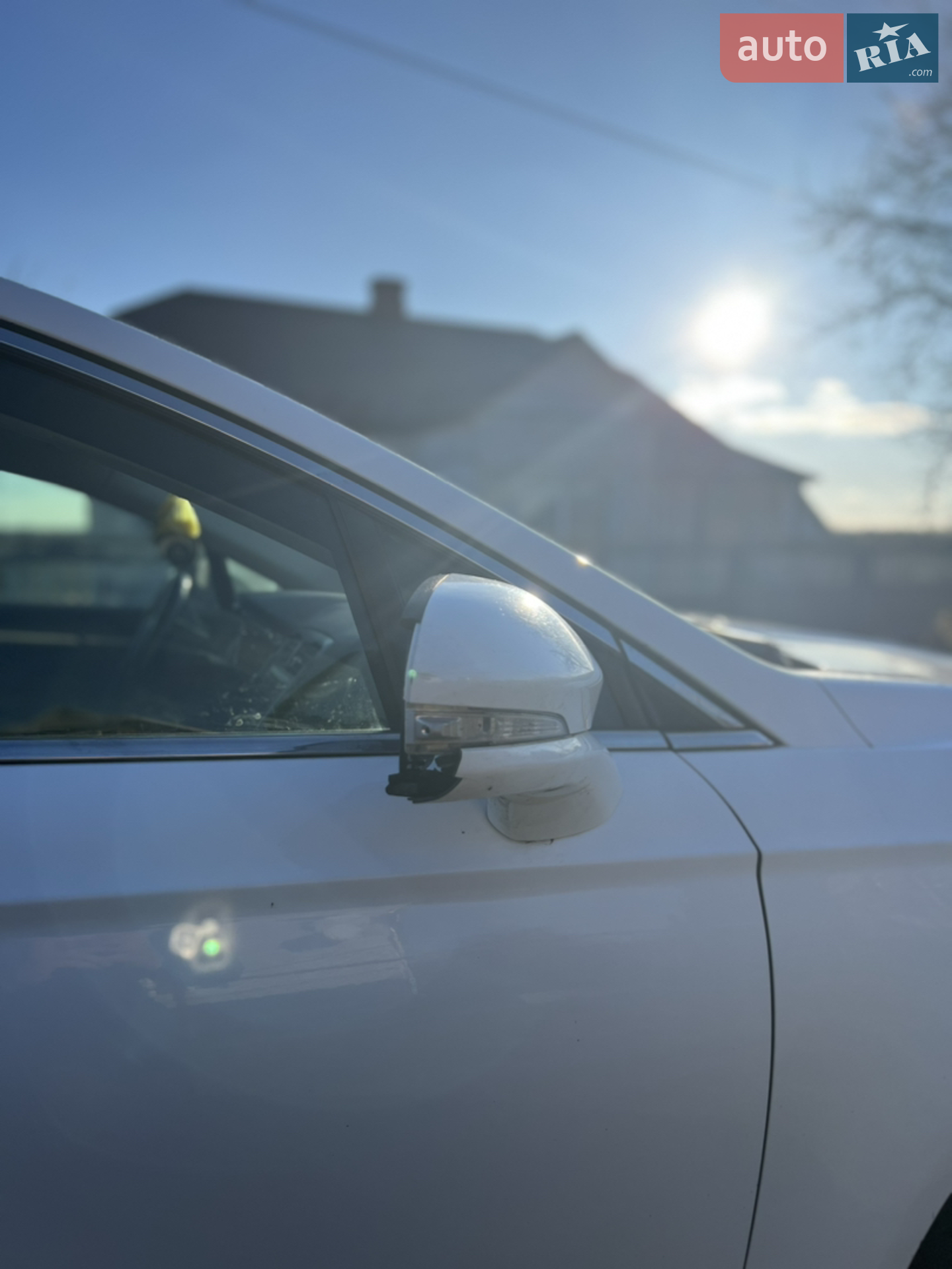 2015 Ford Mondeo - мініатюра 16