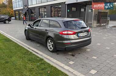 Універсал Ford Mondeo 2017 в Ужгороді