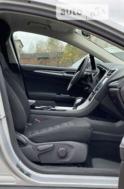 Универсал Ford Mondeo 2016 в 