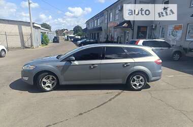 Універсал Ford Mondeo 2007 в Чернігові