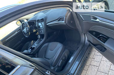 Универсал Ford Mondeo 2018 в 