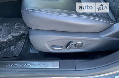 Универсал Ford Mondeo 2018 в 
