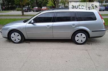 Универсал Ford Mondeo 2005 в Львове