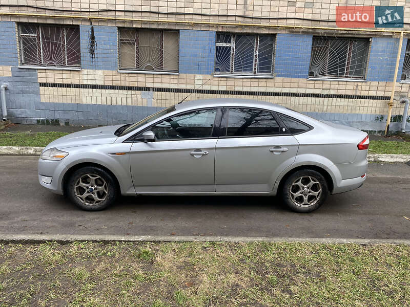Седан Ford Mondeo 2008 в Києві