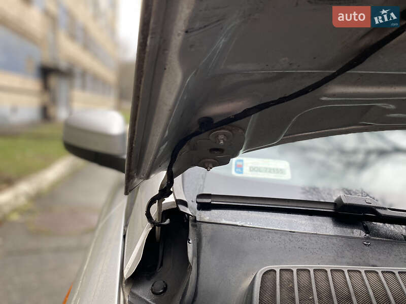 Седан Ford Mondeo 2008 в Києві