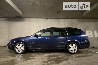 Универсал Ford Mondeo 2003 в Львове