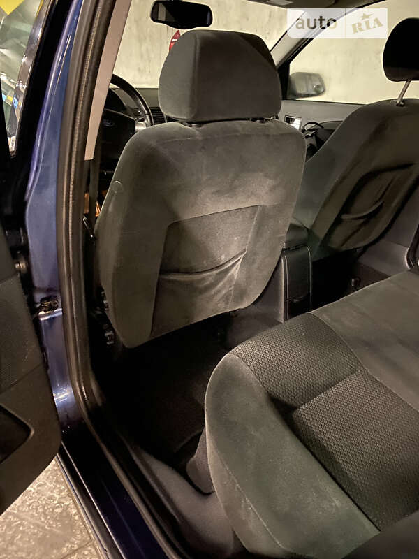 Универсал Ford Mondeo 2003 в Львове фото 10 Универсал Ford Mondeo 2003 в Львове