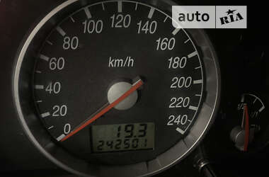 Универсал Ford Mondeo 2003 в 