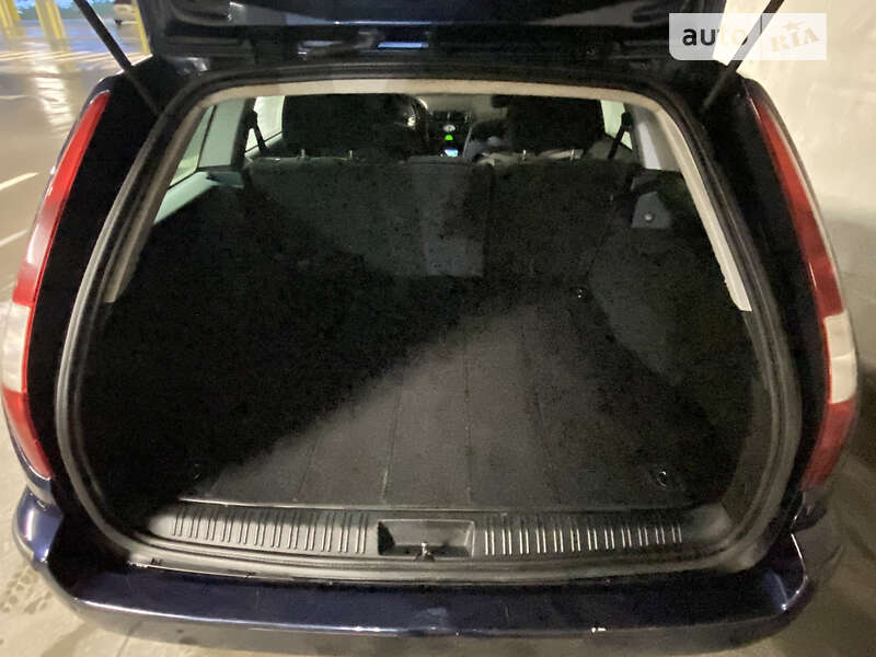 Универсал Ford Mondeo 2003 в Львове фото 15 Универсал Ford Mondeo 2003 в Львове