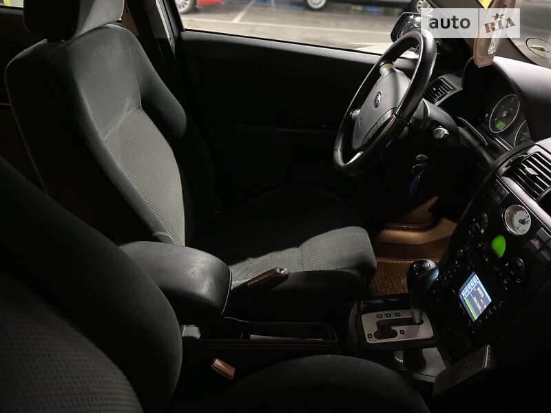 Универсал Ford Mondeo 2003 в Львове фото 20 Универсал Ford Mondeo 2003 в Львове