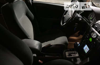 Универсал Ford Mondeo 2003 в 