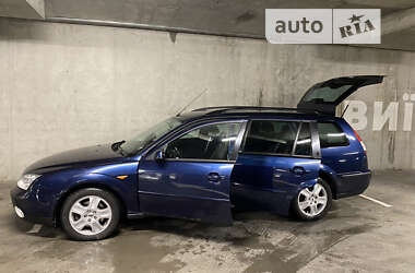 Универсал Ford Mondeo 2003 в 